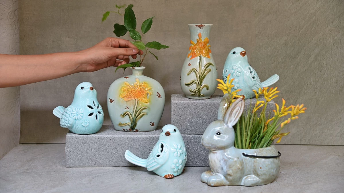 Gifts and Decorative items