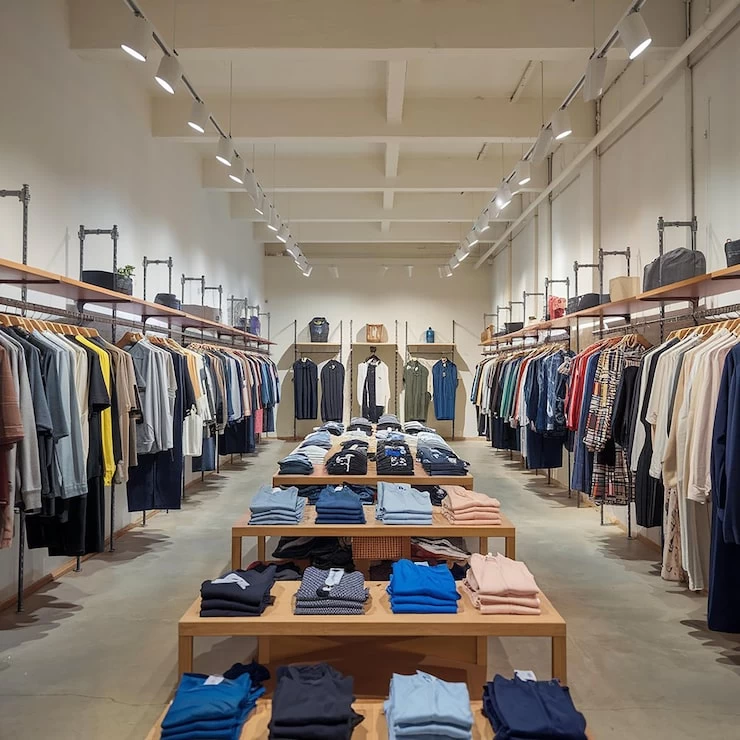 Apparel & Fashion