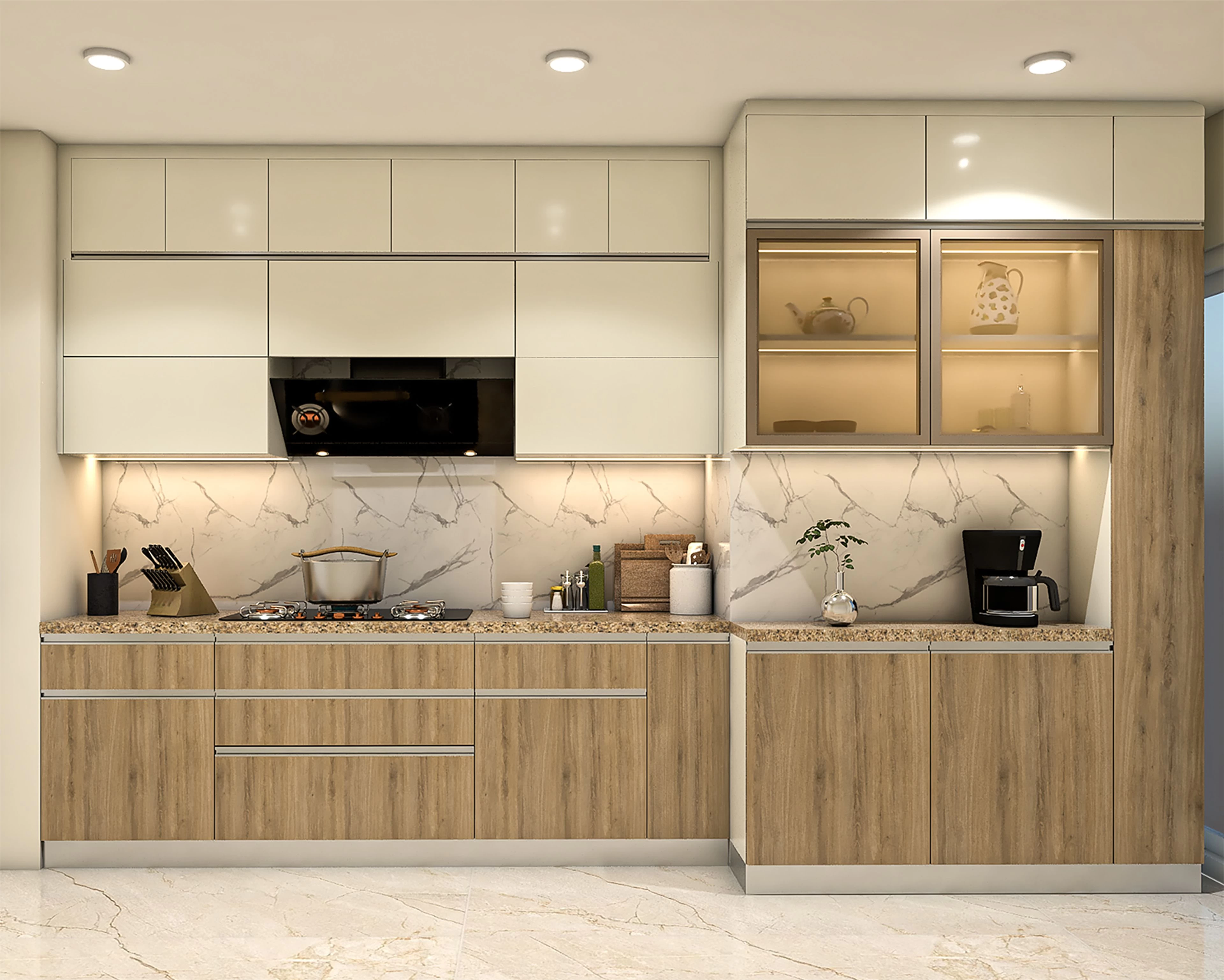 Home, Kitchen & Furniture