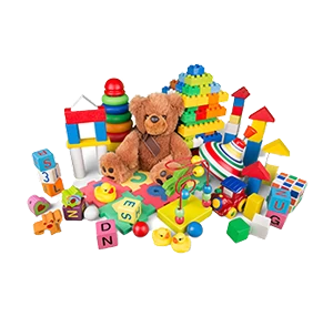 Toys and Games